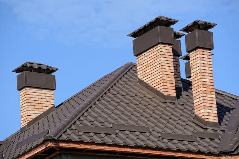 The Benefits Of Roof Cleaning